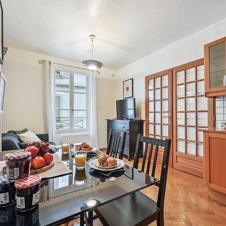 Eiffel Tower & Hotel Des Invalides - 1Br - Cityapartmentstay パリ エクステリア 写真
