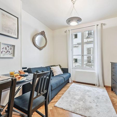 Eiffel Tower & Hotel Des Invalides - 1Br - Cityapartmentstay パリ エクステリア 写真