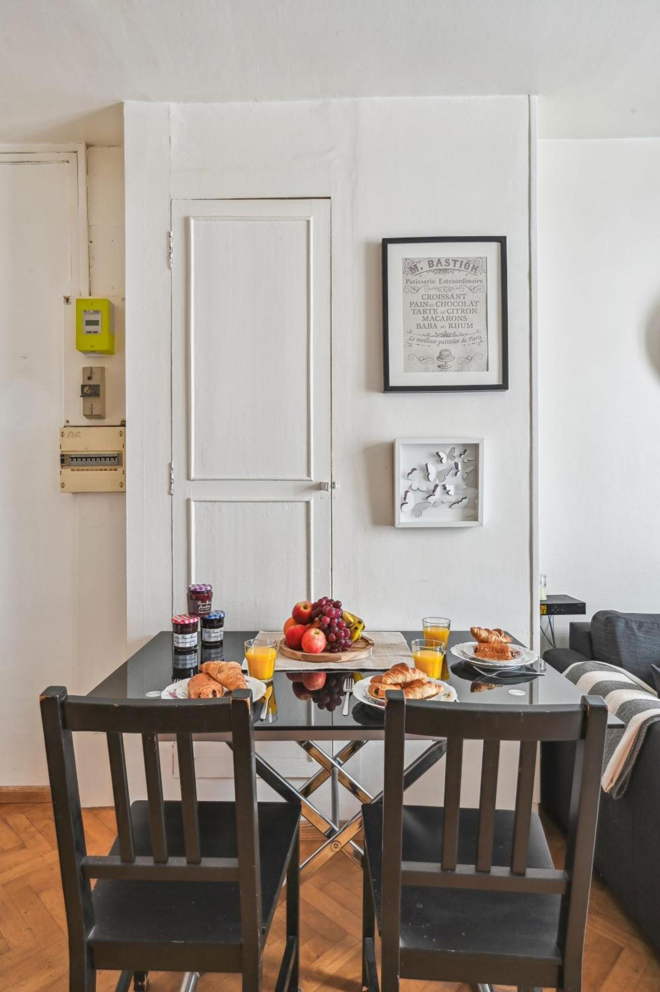 Eiffel Tower & Hotel Des Invalides - 1Br - Cityapartmentstay パリ エクステリア 写真
