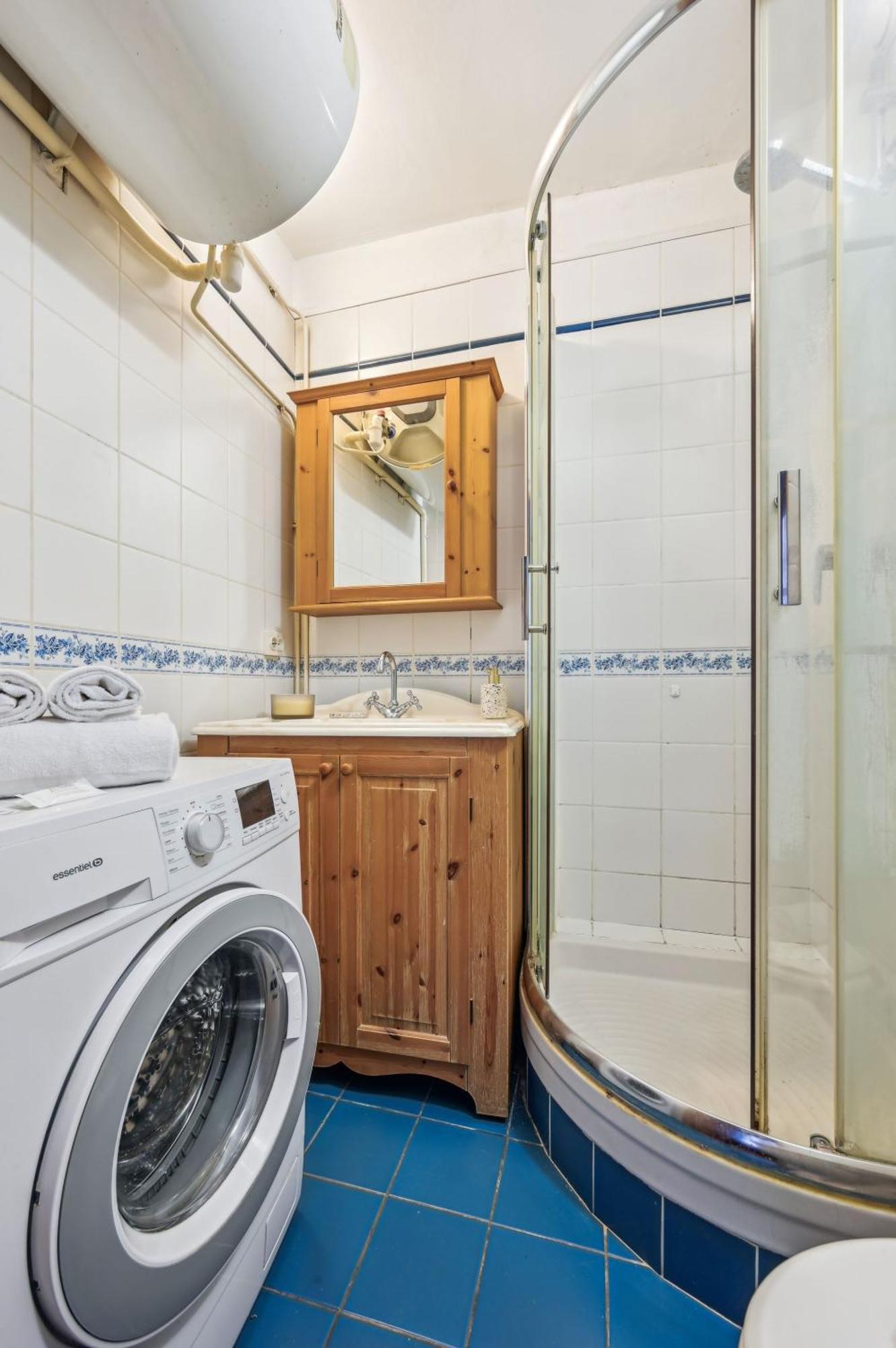 Eiffel Tower & Hotel Des Invalides - 1Br - Cityapartmentstay パリ エクステリア 写真