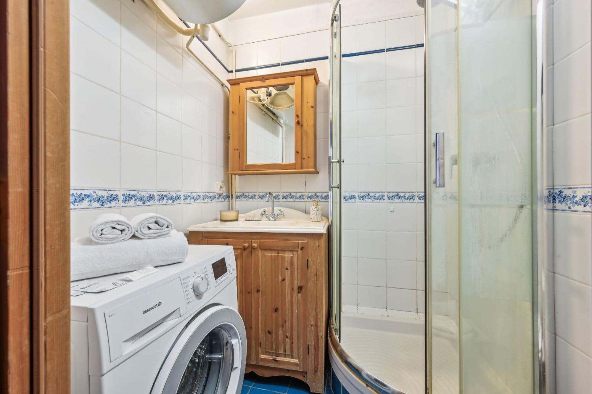 Eiffel Tower & Hotel Des Invalides - 1Br - Cityapartmentstay パリ エクステリア 写真