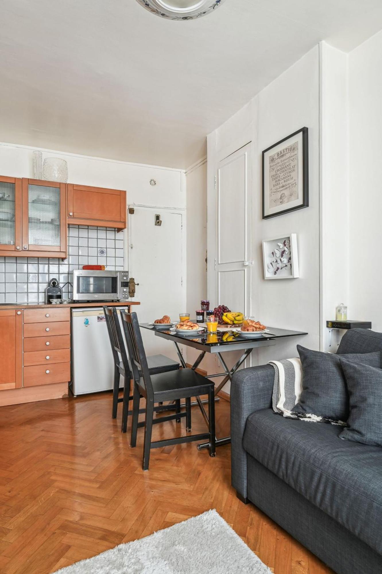 Eiffel Tower & Hotel Des Invalides - 1Br - Cityapartmentstay パリ エクステリア 写真