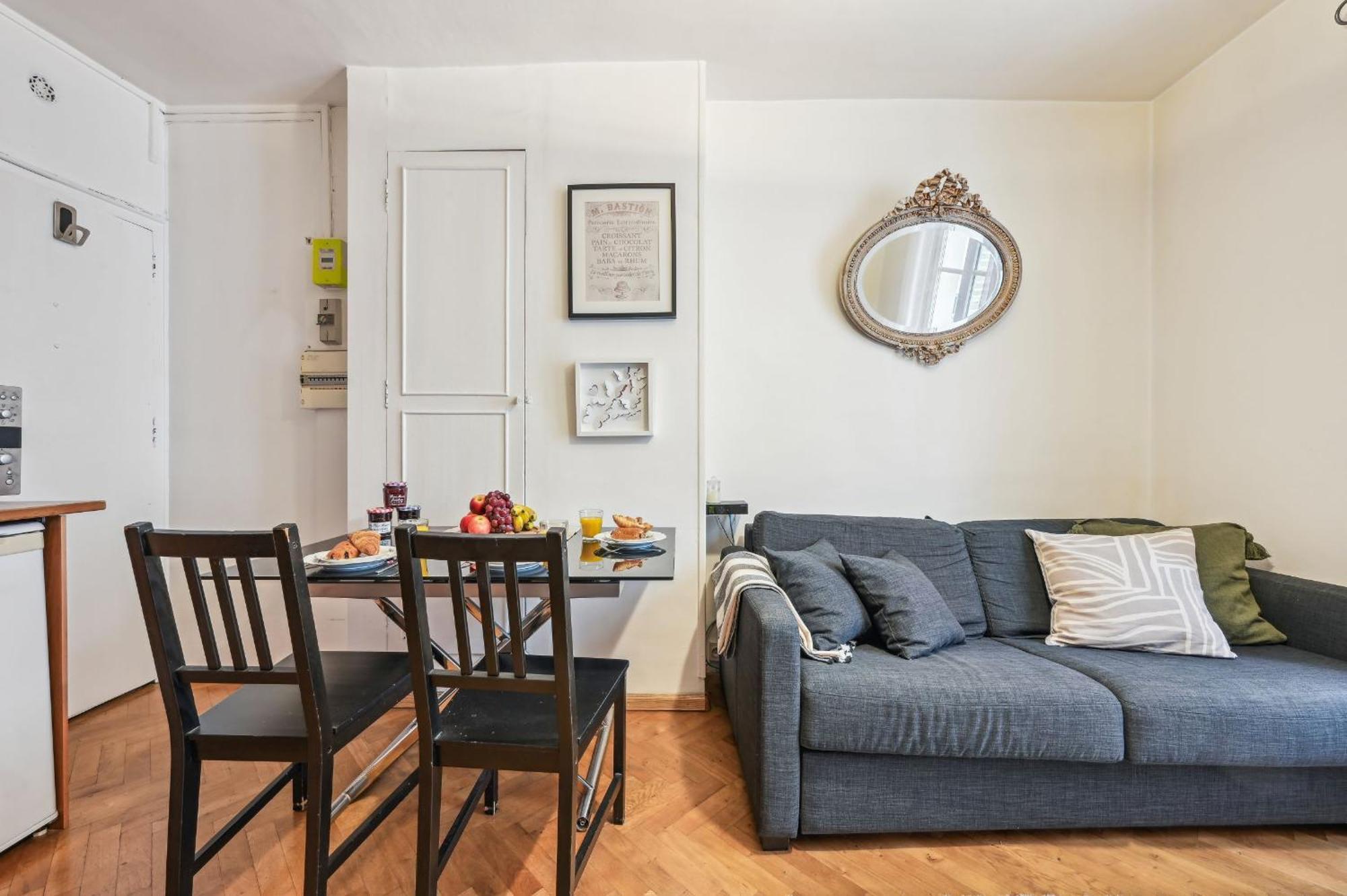 Eiffel Tower & Hotel Des Invalides - 1Br - Cityapartmentstay パリ エクステリア 写真